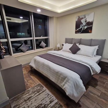 Centaurus Apartments Islamabad Exterior foto