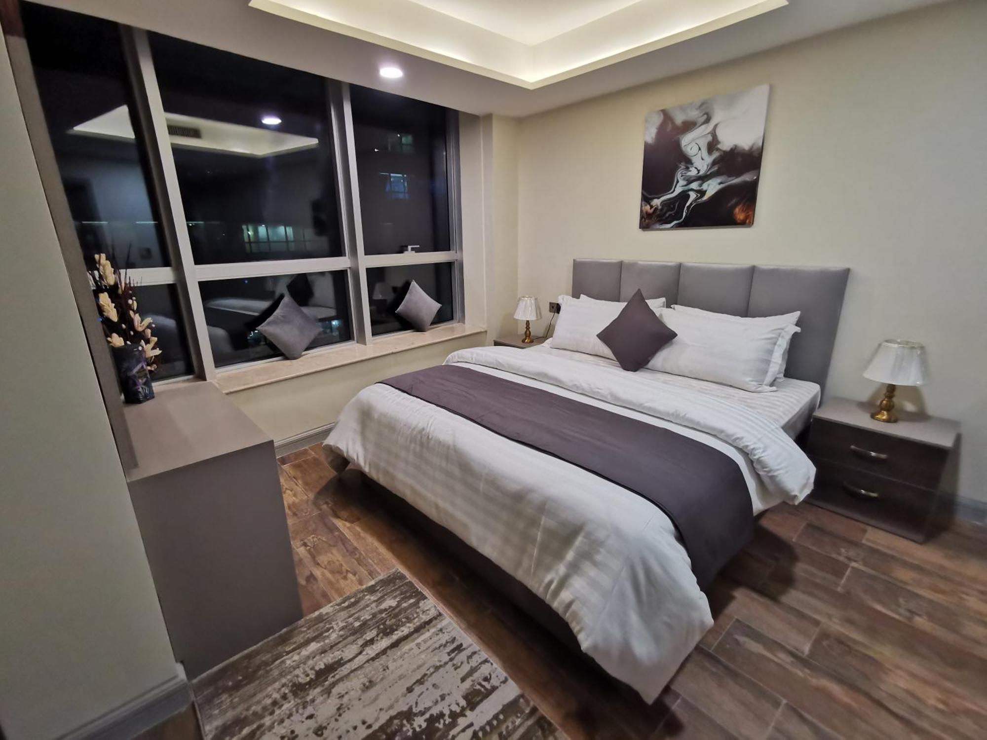 Centaurus Apartments Islamabad Exterior foto